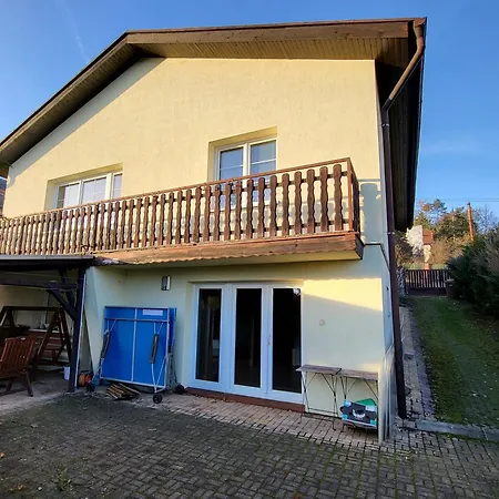 Na Kopecku * Beroun (Central Bohemian)