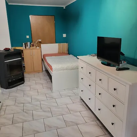Na Kopecku Apartament Beroun (Central Bohemian)