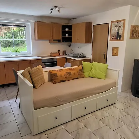 Apartament Na Kopecku