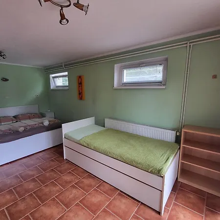 Apartament Na Kopecku Beroun (Central Bohemian)