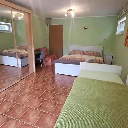 Apartment Na Kopecku