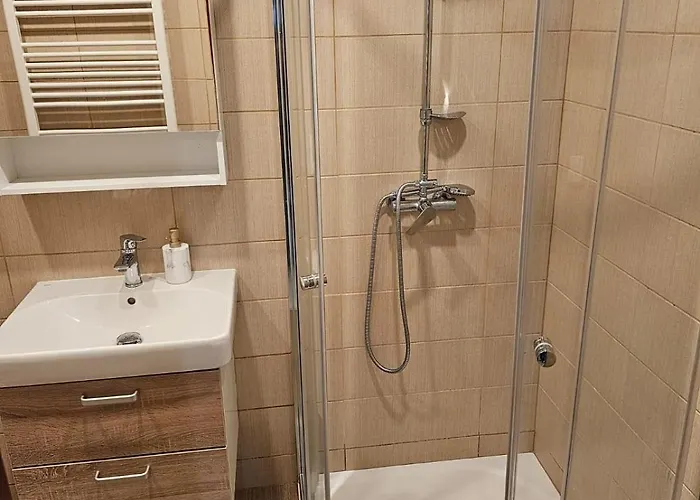 Na Kopecku Apartament