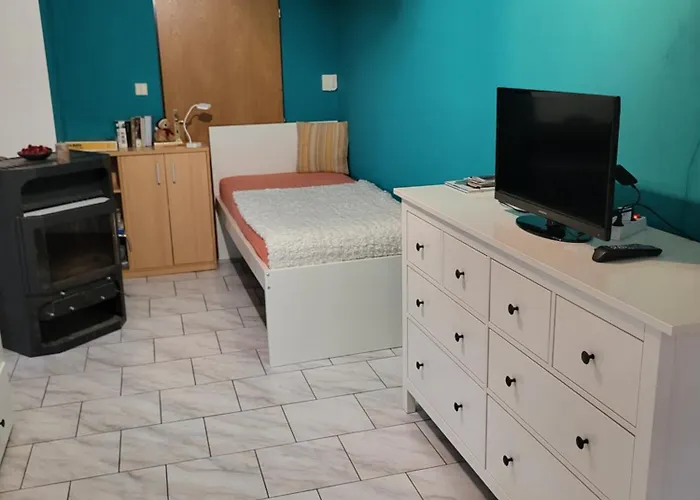Na Kopecku Apartament Beroun (Central Bohemian)