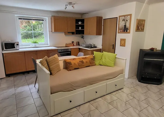 Apartament Na Kopecku