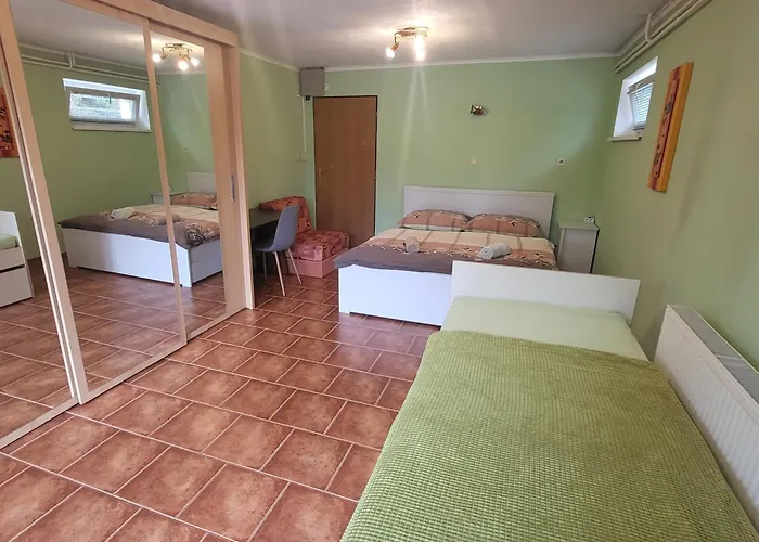 Apartament Na Kopecku